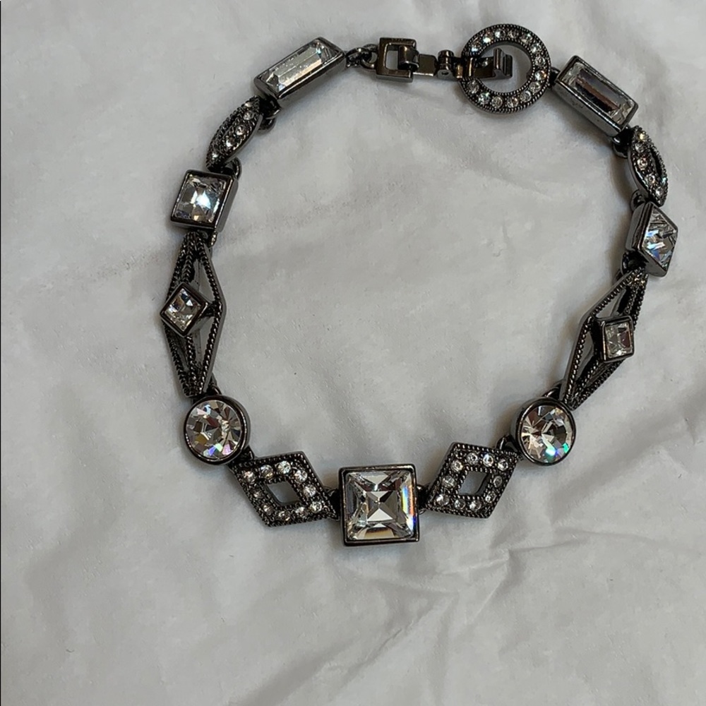 Guess Silver Bracelet